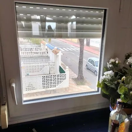 펜션 La Casa Relax 캄포아모르
