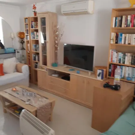 La Casa Relax 캄포아모르